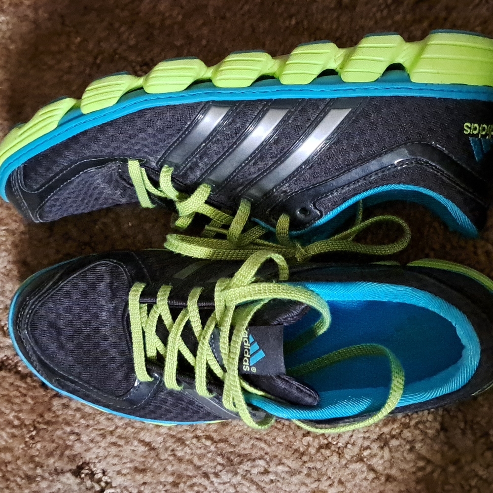 Adidas sneakers